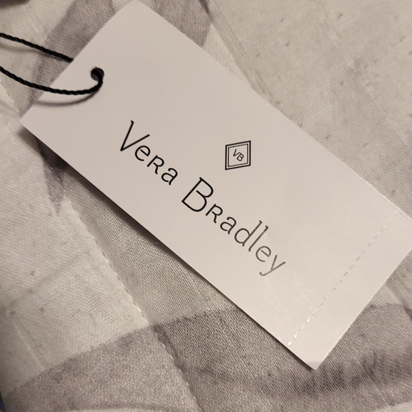 Vera Bradley Crossbody Purse - Picture 6 of 6